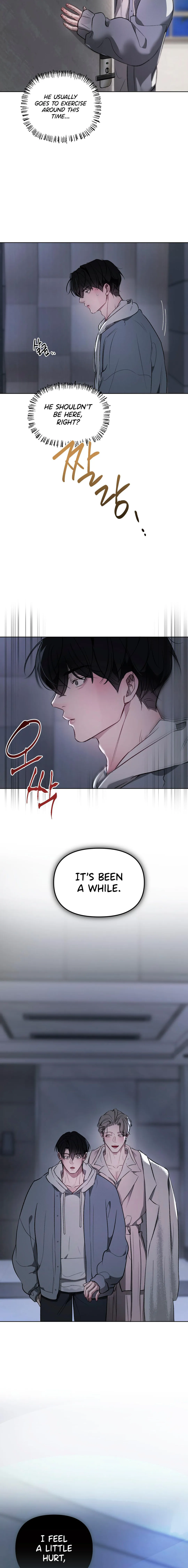 Guiding Me Mad - Chapter 15 Page 17