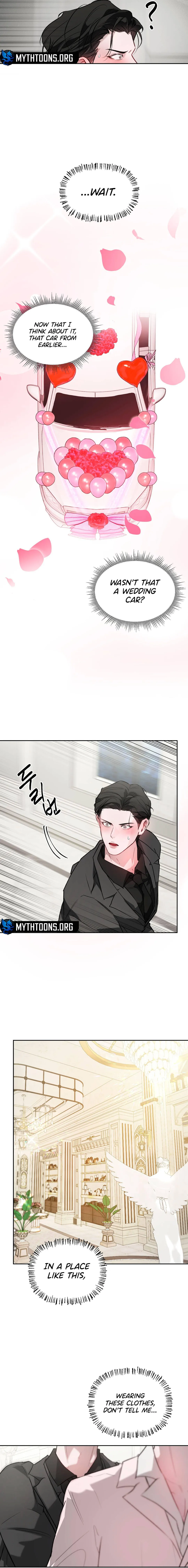 Guiding Me Mad - Chapter 16 Page 6