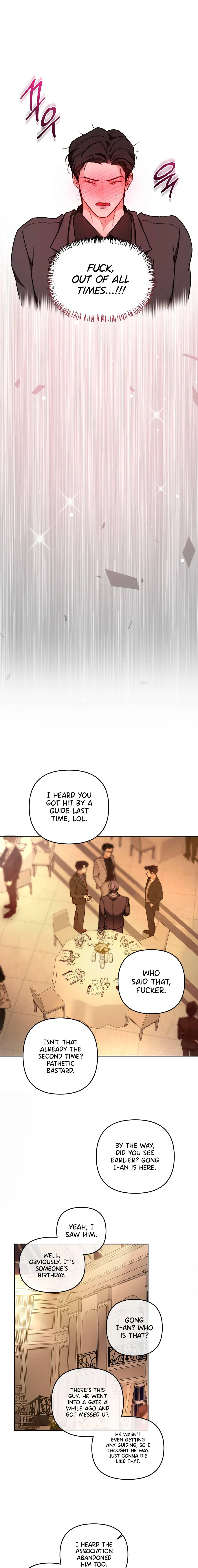 Guiding Me Mad - Chapter 16 Page 15
