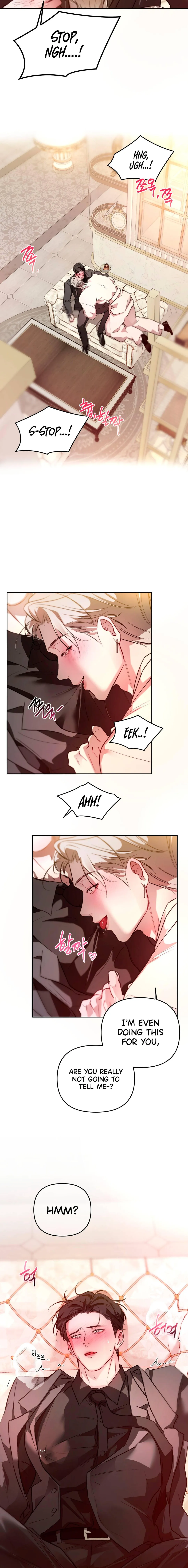 Guiding Me Mad - Chapter 16 Page 19
