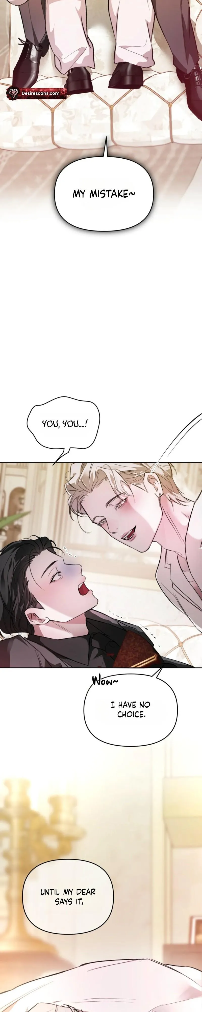 Guiding Me Mad - Chapter 17 Page 6