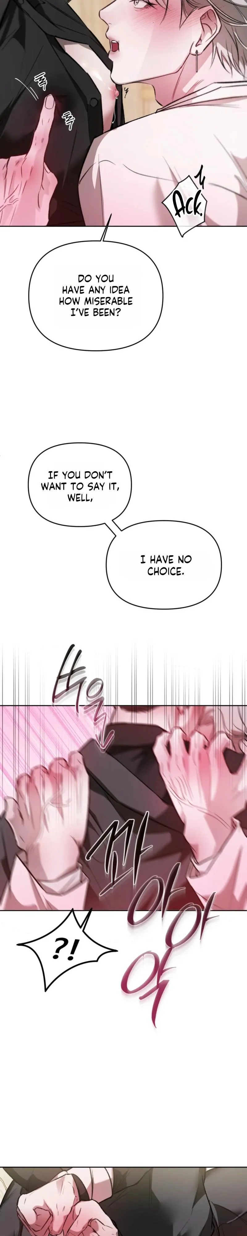 Guiding Me Mad - Chapter 17 Page 16