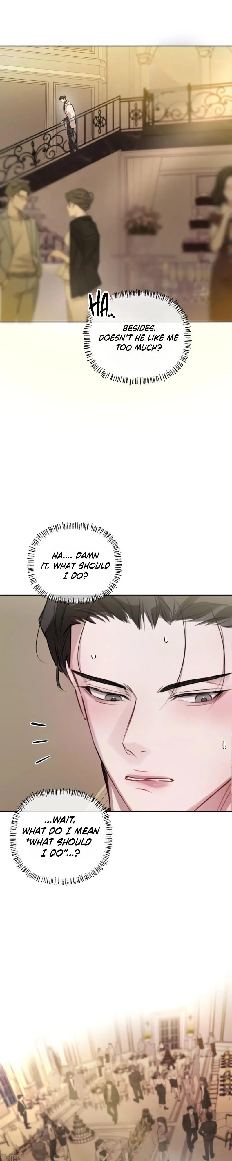 Guiding Me Mad - Chapter 17 Page 29