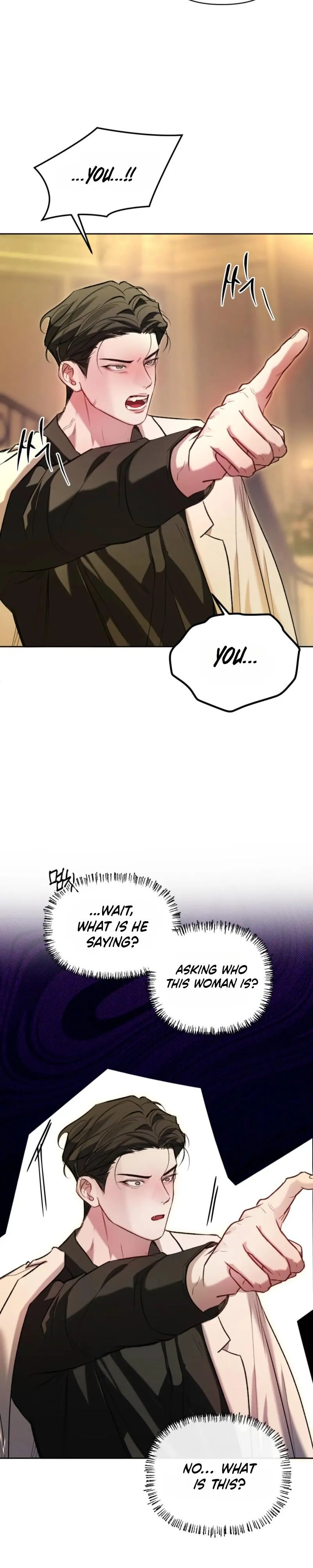 Guiding Me Mad - Chapter 18 Page 5