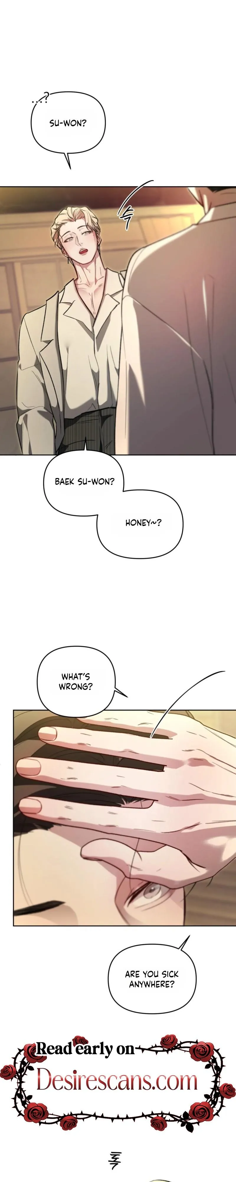 Guiding Me Mad - Chapter 18 Page 15