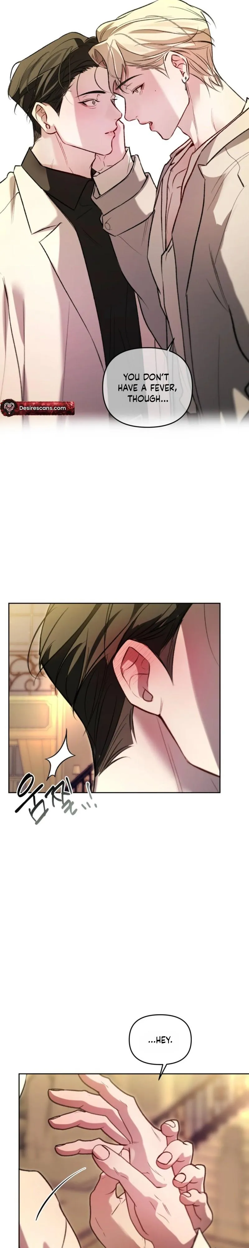 Guiding Me Mad - Chapter 18 Page 16