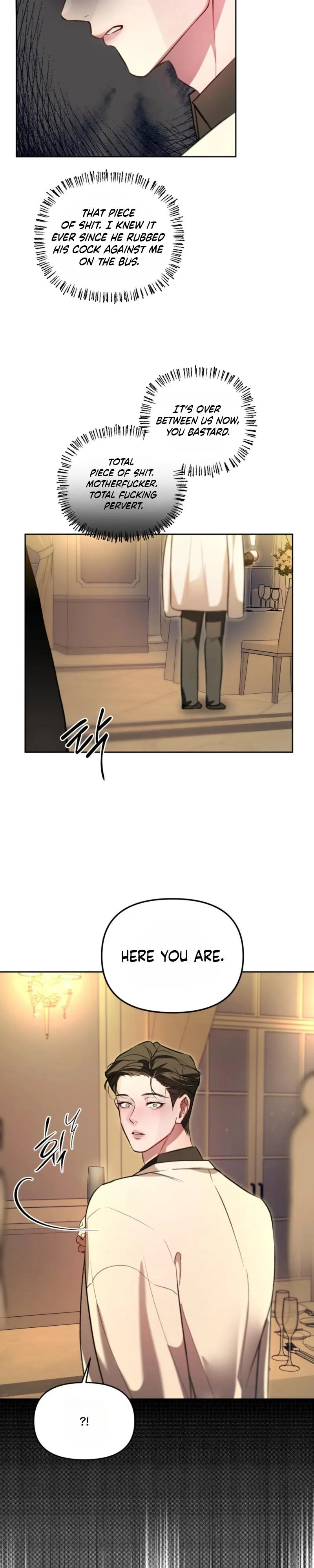 Guiding Me Mad - Chapter 18 Page 21
