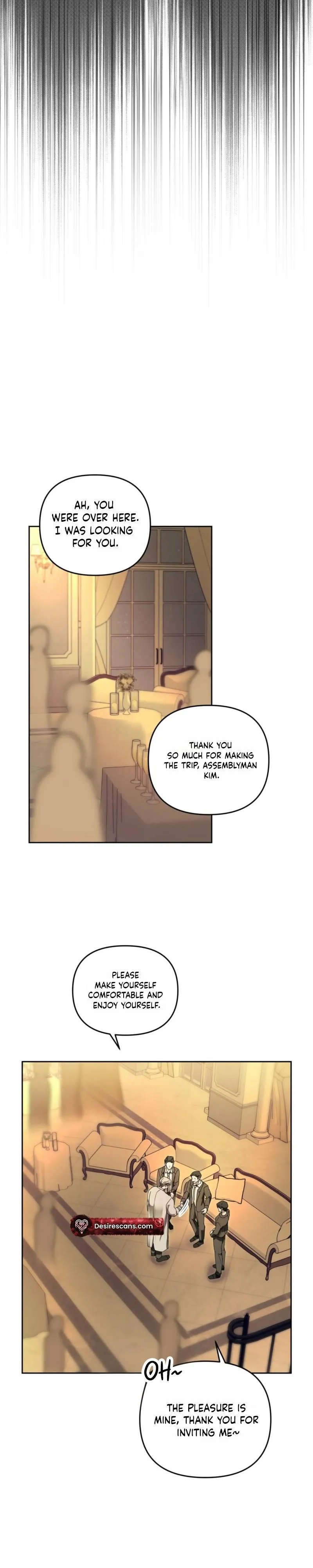 Guiding Me Mad - Chapter 18 Page 22