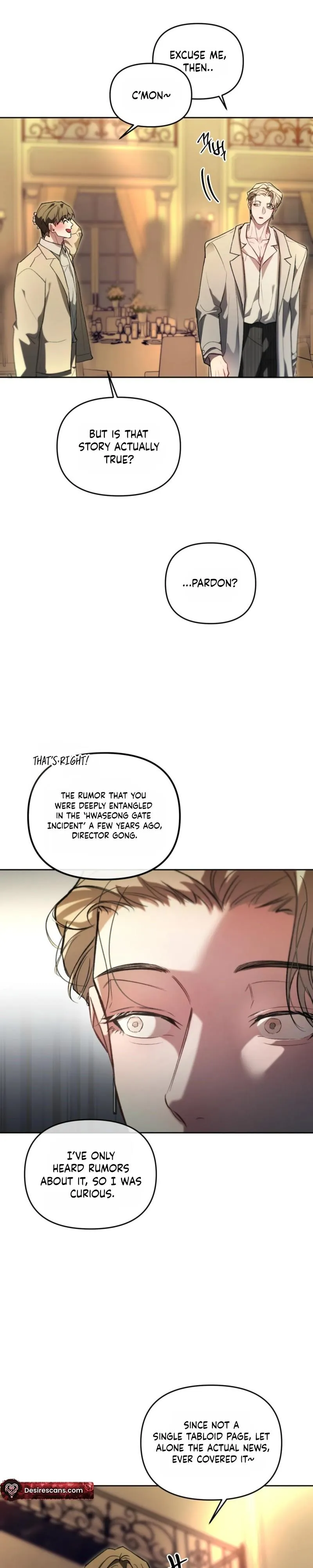 Guiding Me Mad - Chapter 18 Page 25