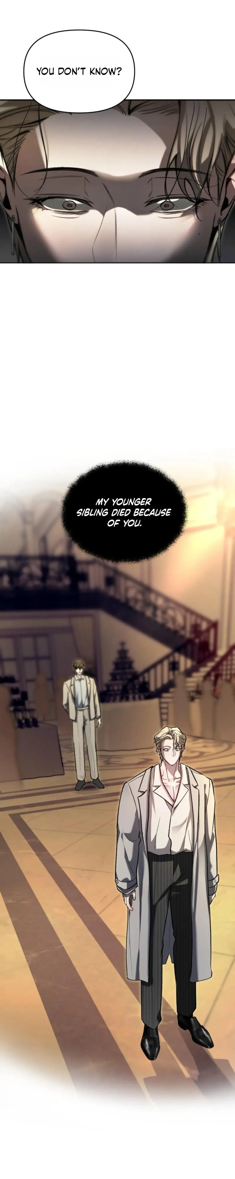 Guiding Me Mad - Chapter 18 Page 27