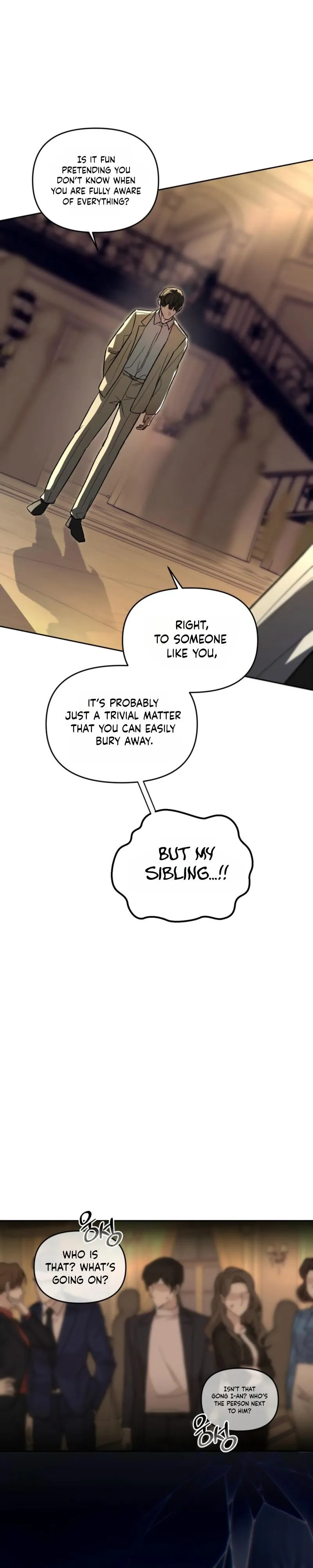 Guiding Me Mad - Chapter 18 Page 28