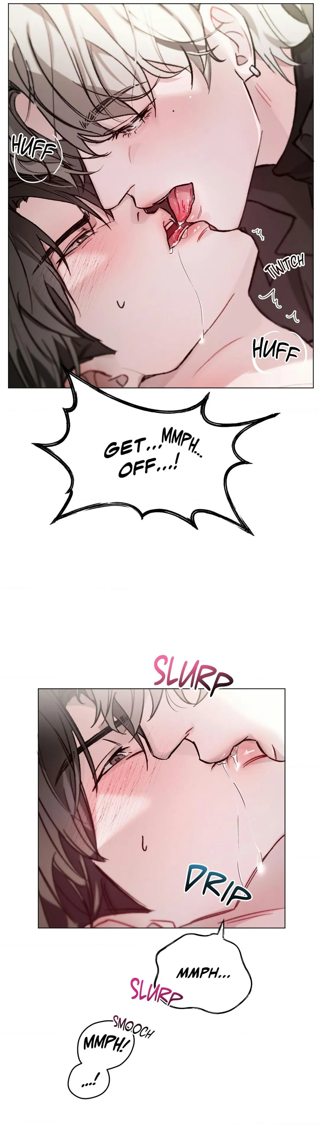 Guiding Me Mad - Chapter 2 Page 27