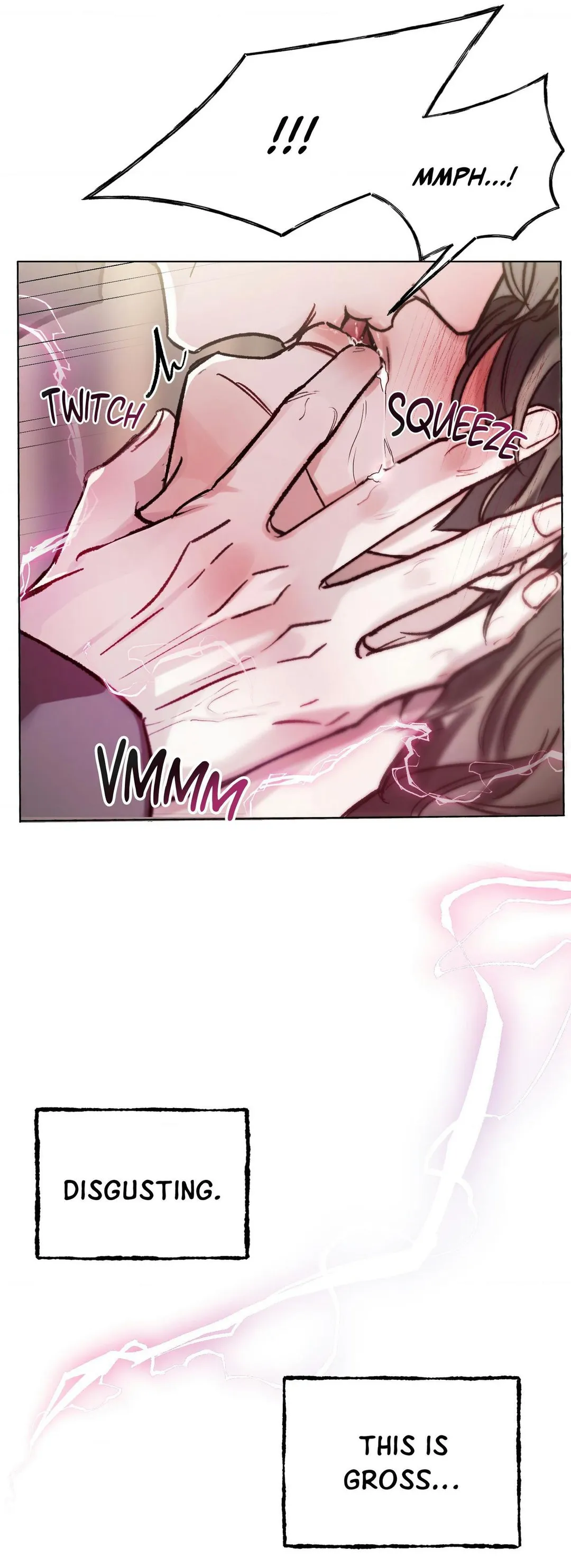 Guiding Me Mad - Chapter 2 Page 30