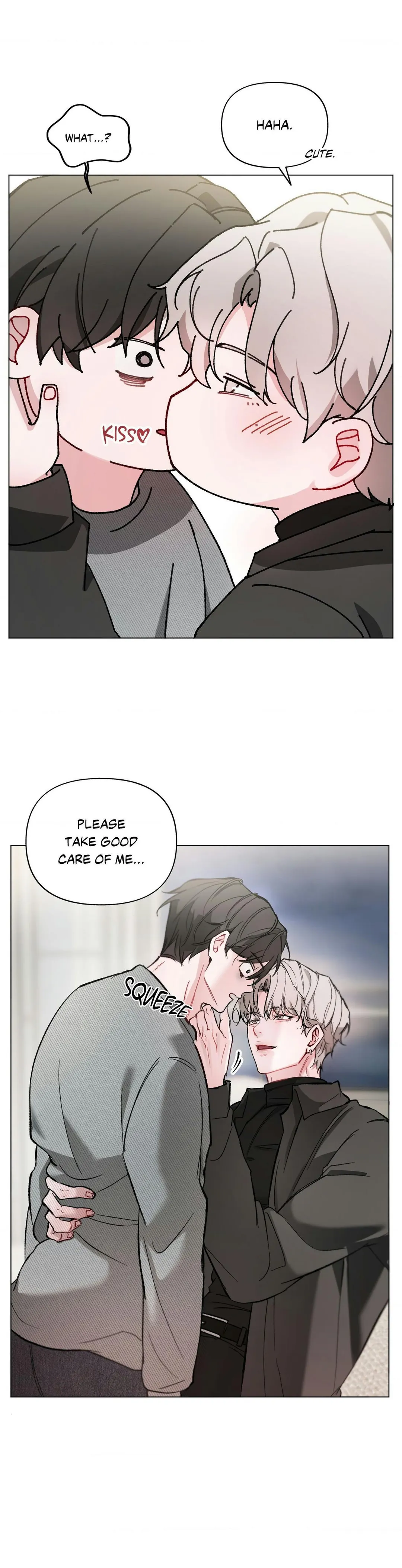 Guiding Me Mad - Chapter 2 Page 42