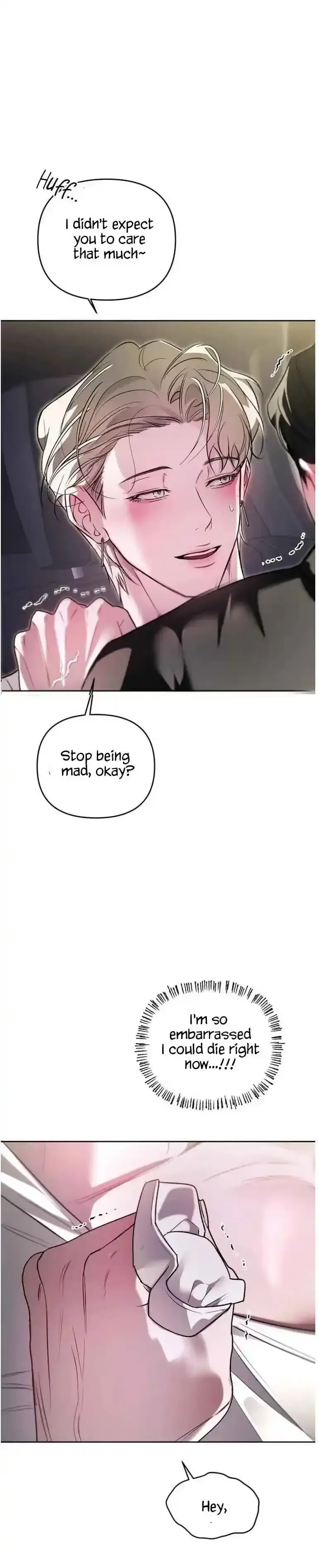 Guiding Me Mad - Chapter 21 Page 4