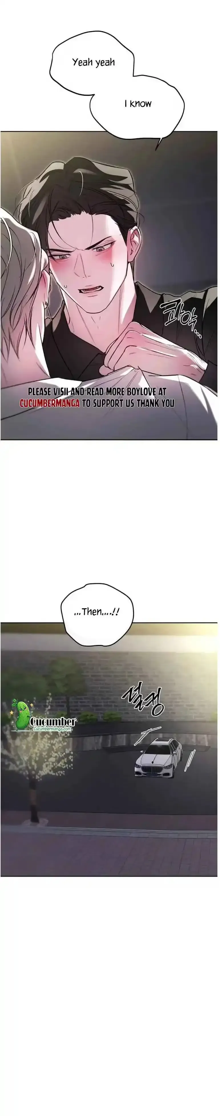 Guiding Me Mad - Chapter 21 Page 5