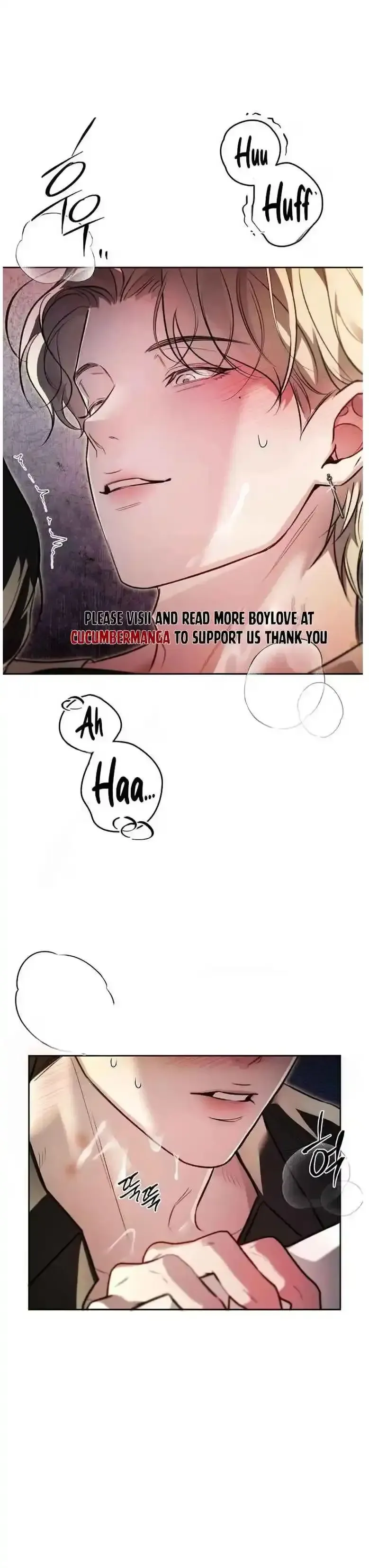 Guiding Me Mad - Chapter 21 Page 14