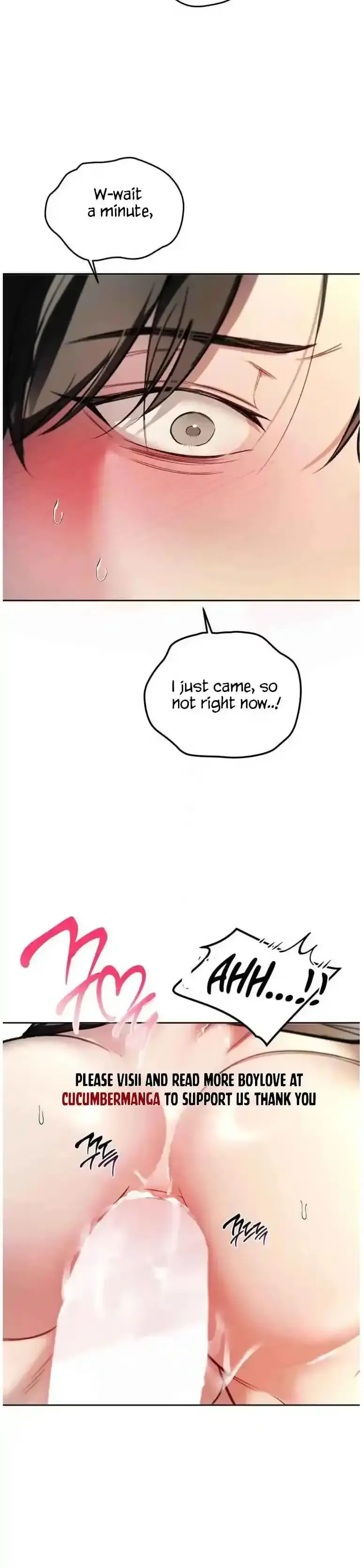 Guiding Me Mad - Chapter 21 Page 16