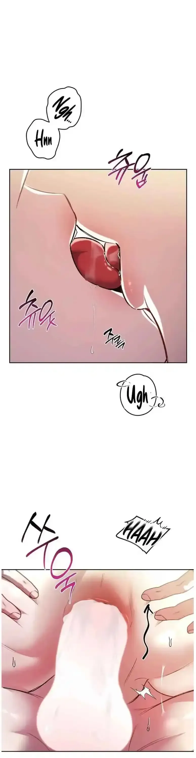 Guiding Me Mad - Chapter 21 Page 21