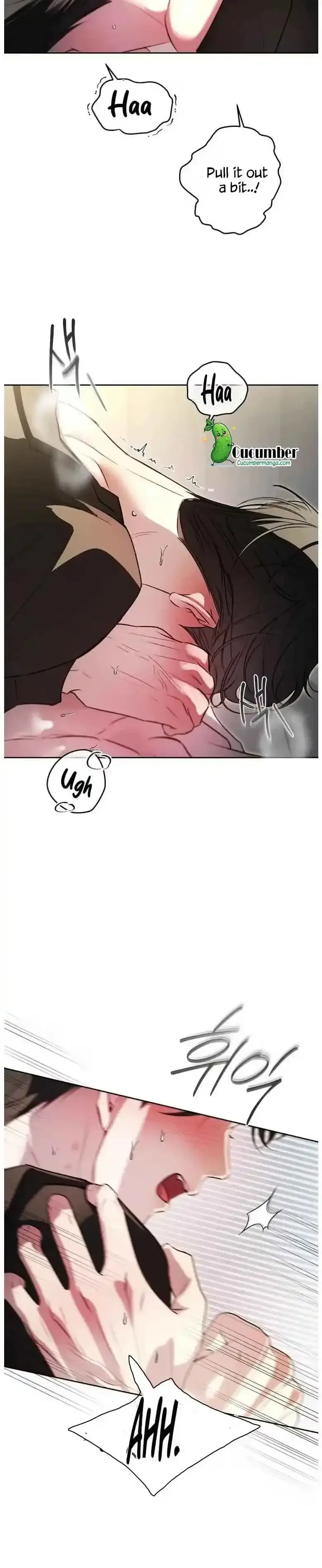 Guiding Me Mad - Chapter 21 Page 23