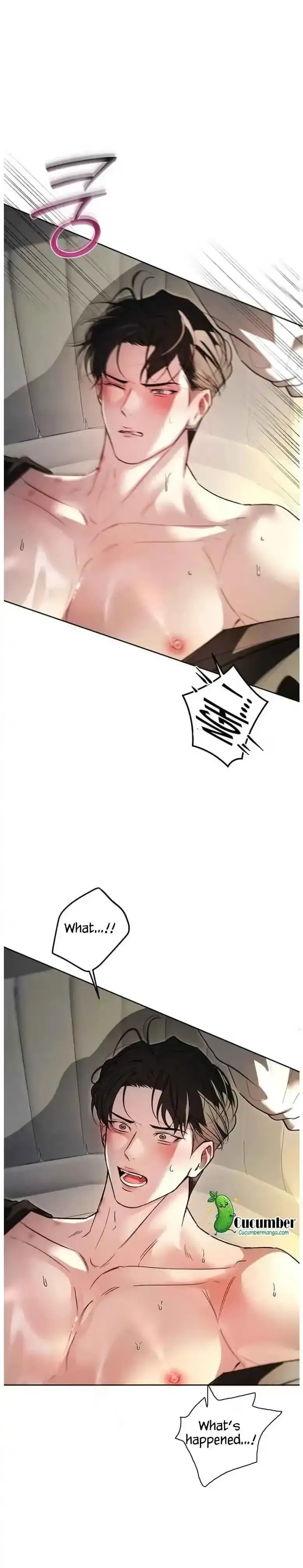 Guiding Me Mad - Chapter 21 Page 24