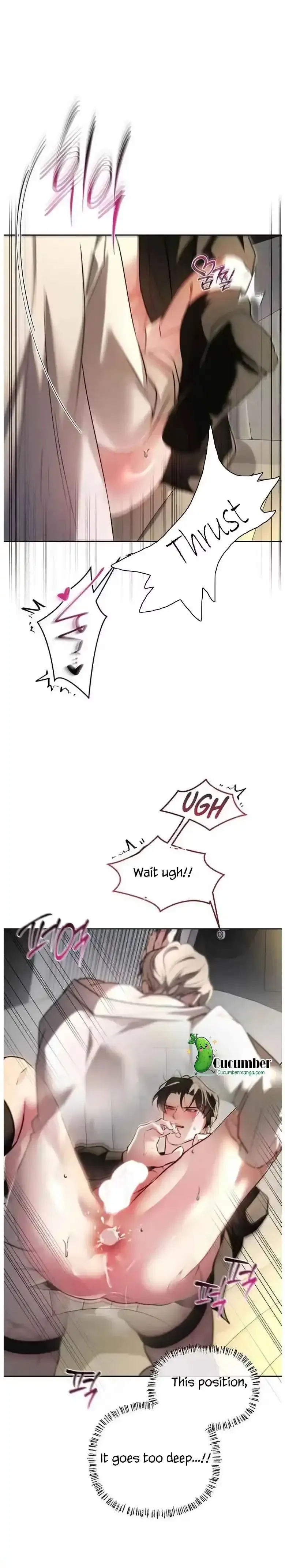 Guiding Me Mad - Chapter 21 Page 26