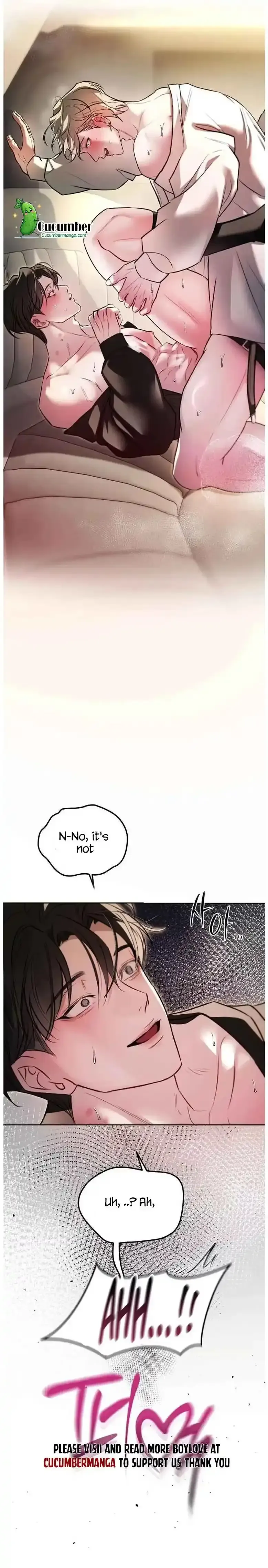 Guiding Me Mad - Chapter 21 Page 33