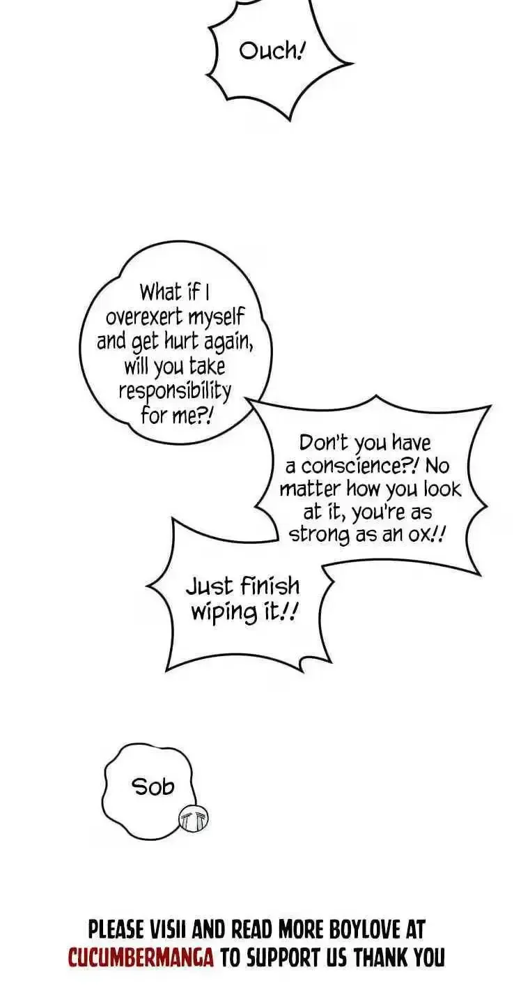 Guiding Me Mad - Chapter 22 Page 55