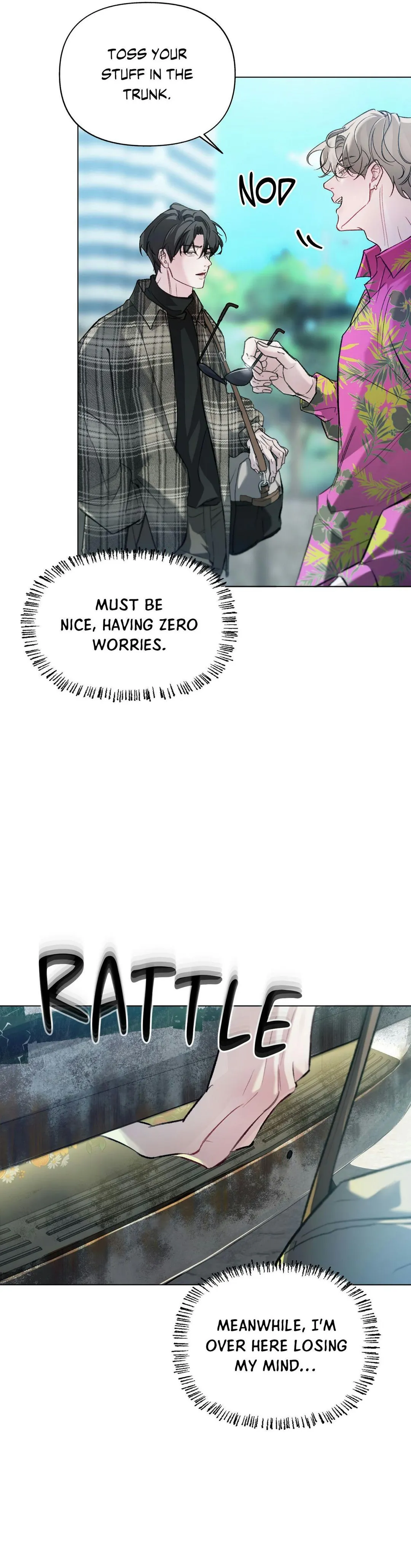 Guiding Me Mad - Chapter 3 Page 6