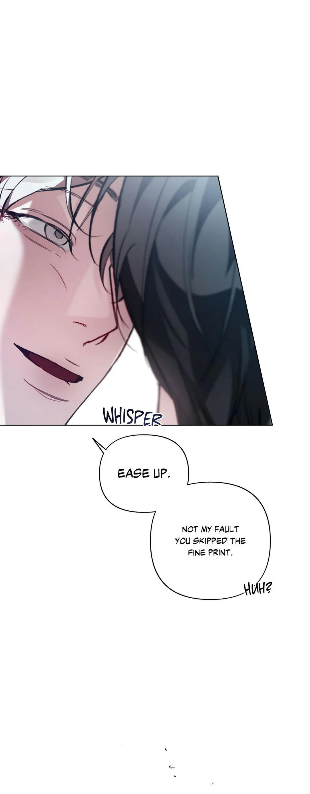 Guiding Me Mad - Chapter 3 Page 10