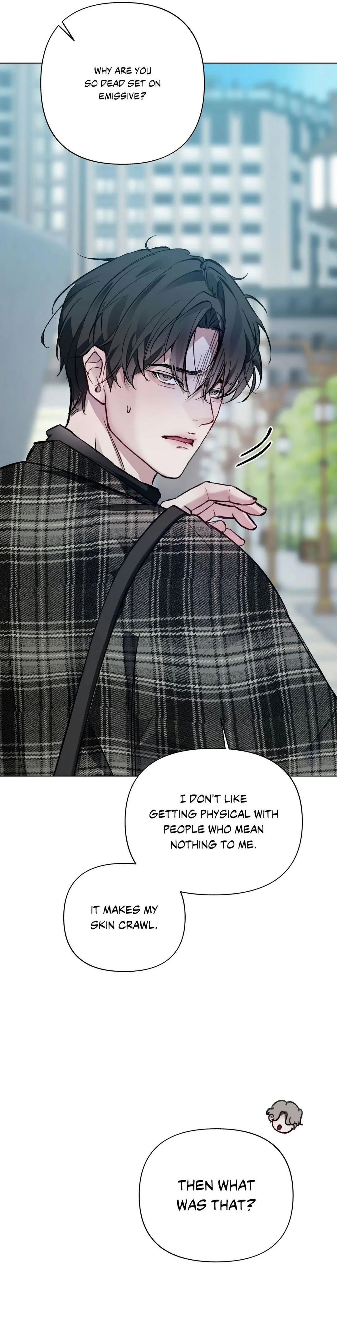 Guiding Me Mad - Chapter 3 Page 19