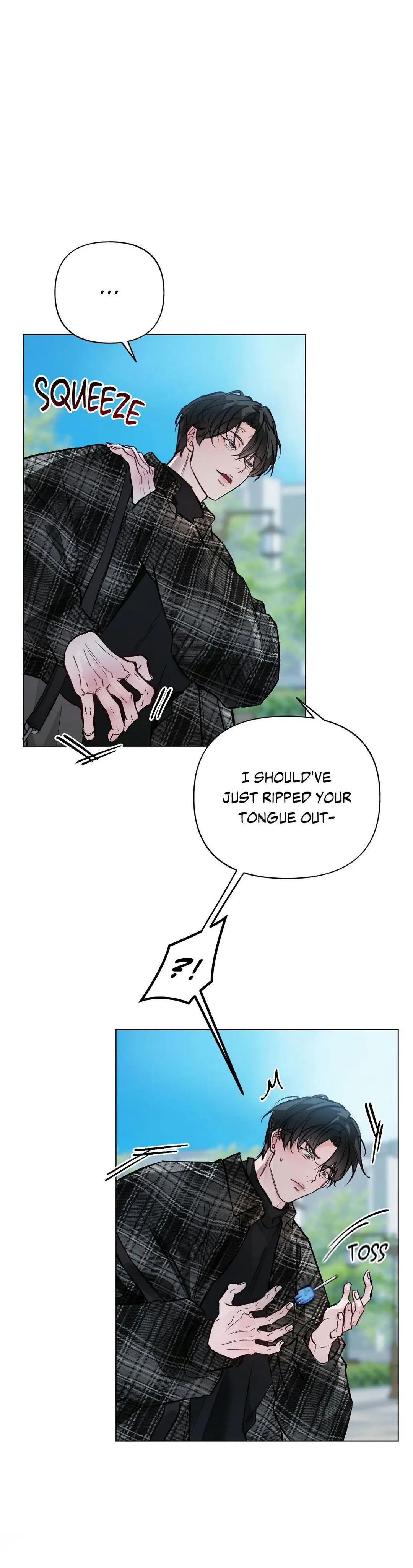 Guiding Me Mad - Chapter 3 Page 21