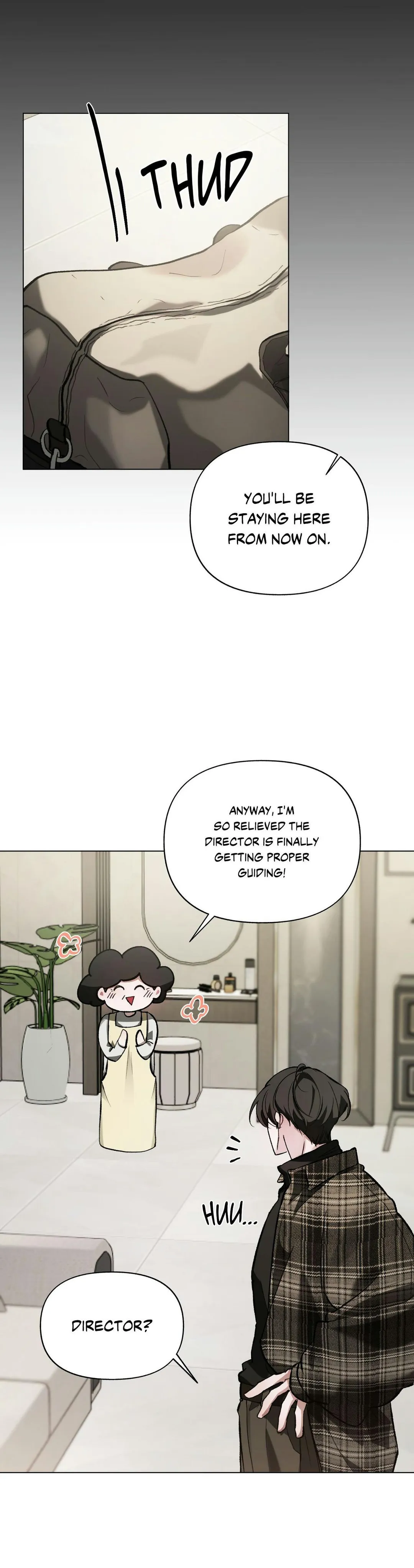 Guiding Me Mad - Chapter 3 Page 28