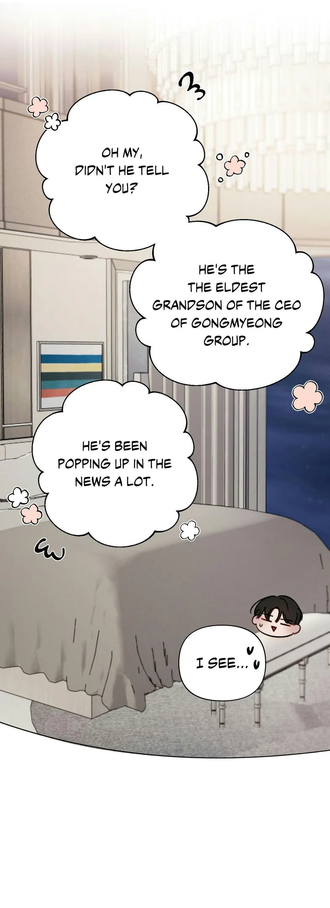 Guiding Me Mad - Chapter 3 Page 29