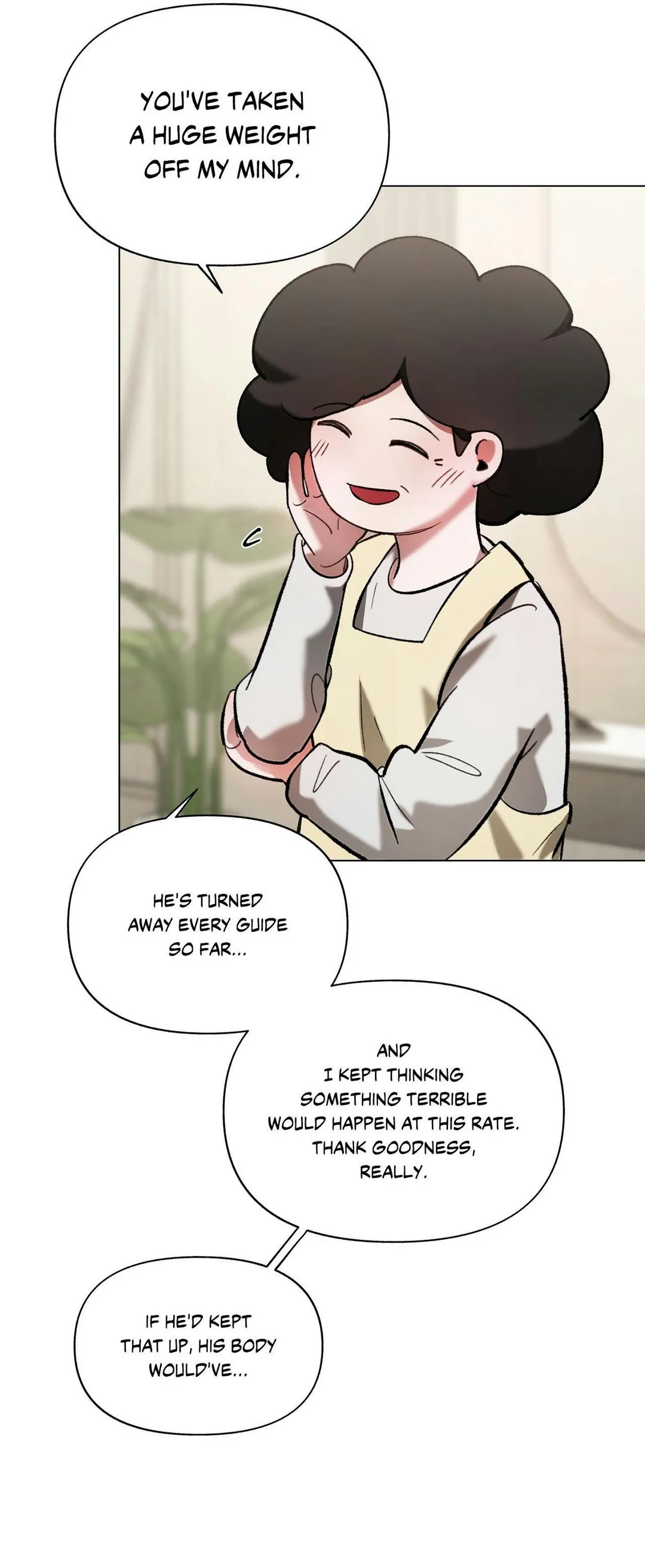 Guiding Me Mad - Chapter 3 Page 30