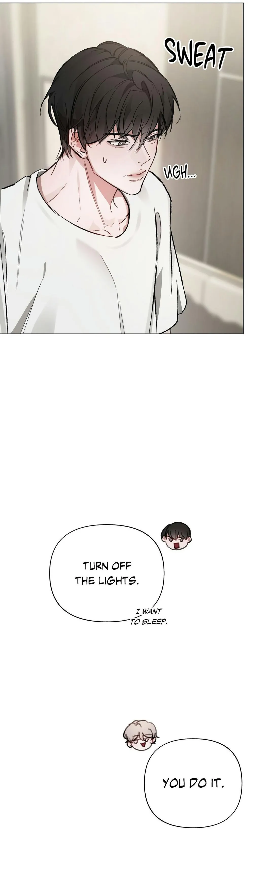 Guiding Me Mad - Chapter 3 Page 47