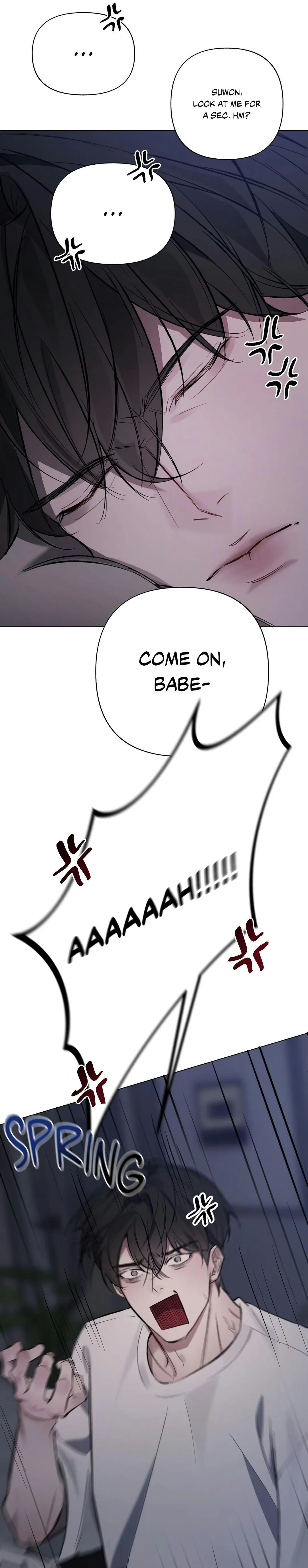 Guiding Me Mad - Chapter 3 Page 51