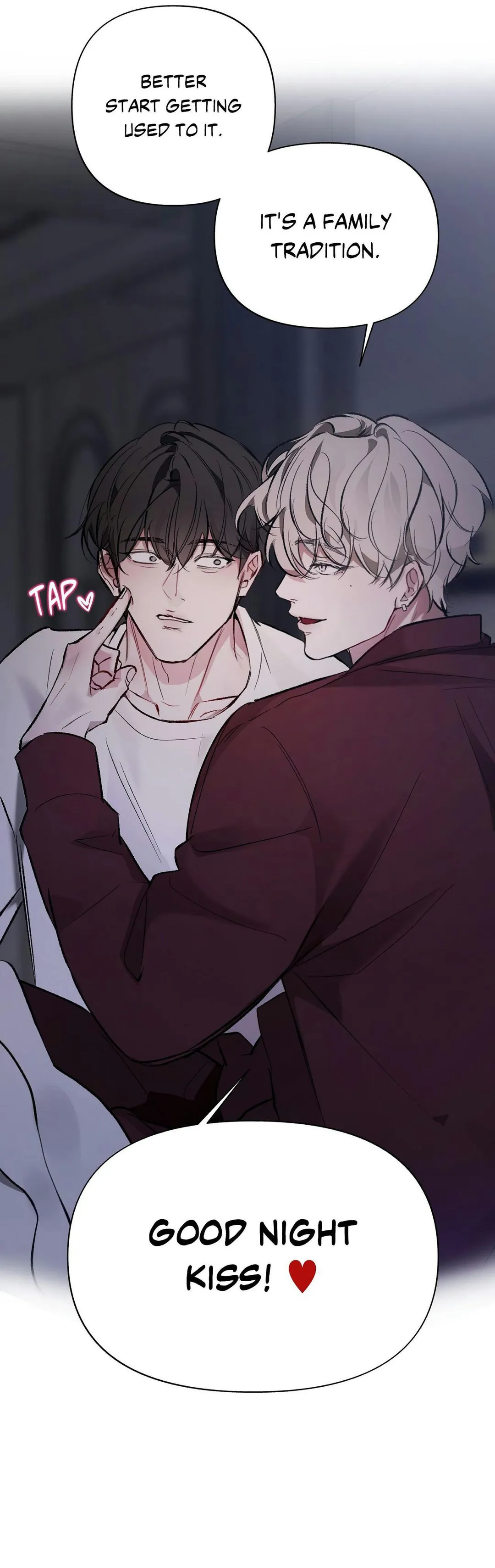 Guiding Me Mad - Chapter 3 Page 54