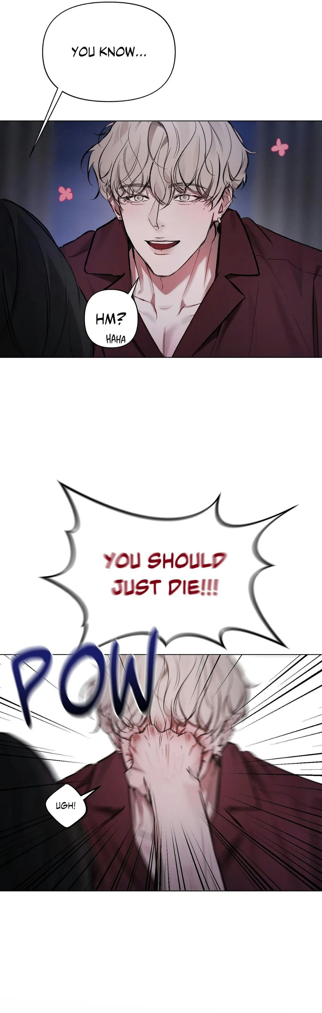 Guiding Me Mad - Chapter 3 Page 55