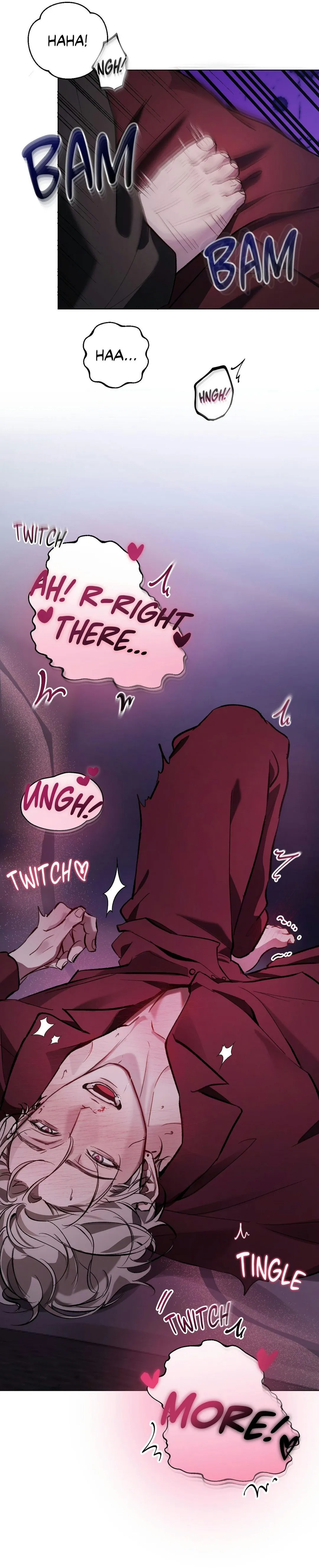 Guiding Me Mad - Chapter 3 Page 57