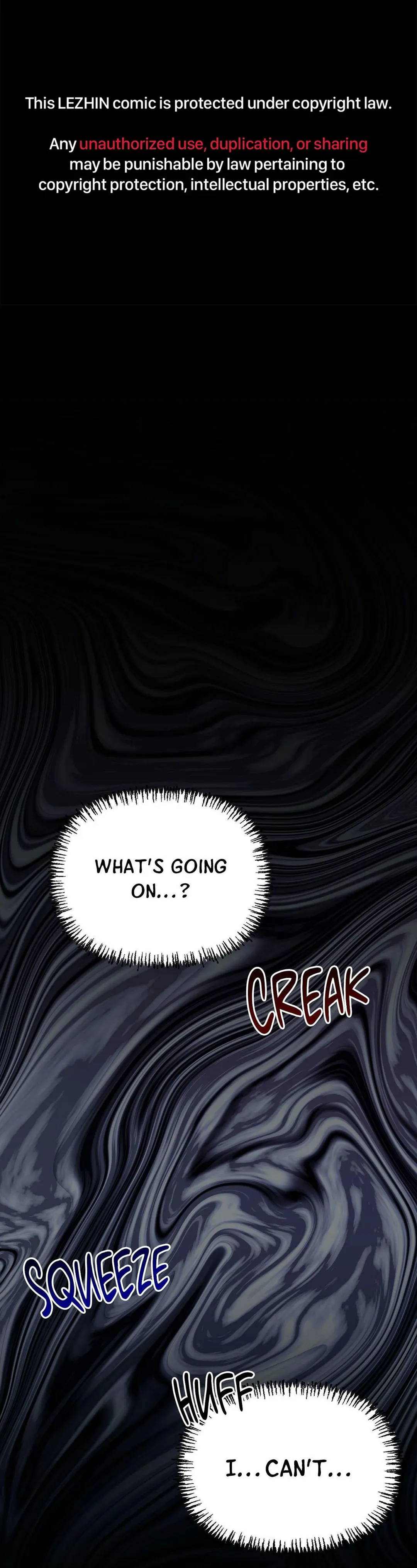 Guiding Me Mad - Chapter 4 Page 1