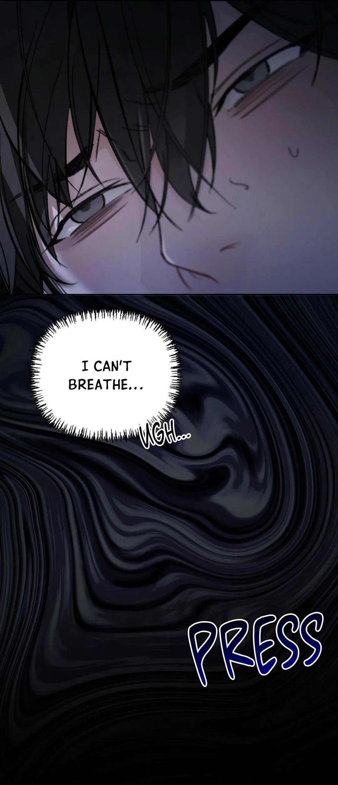Guiding Me Mad - Chapter 4 Page 2