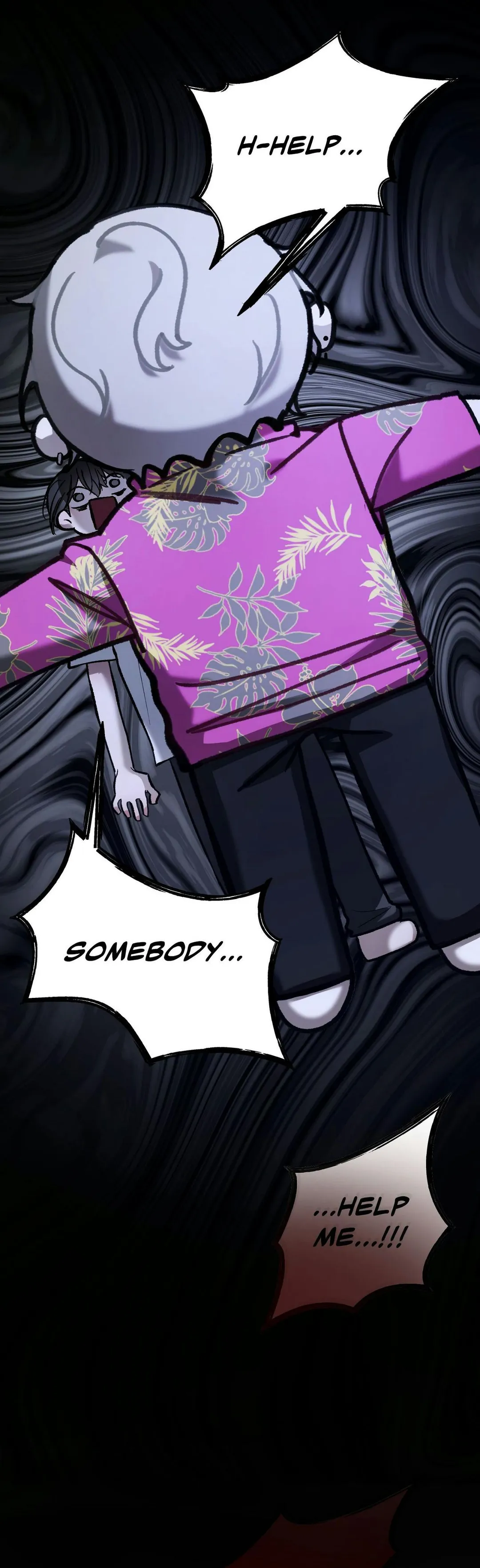 Guiding Me Mad - Chapter 4 Page 6