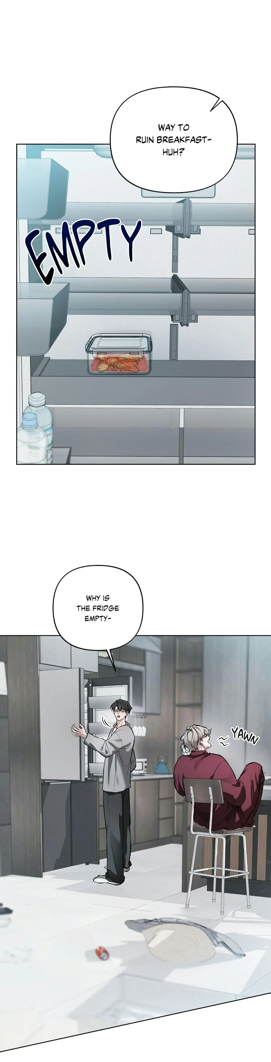 Guiding Me Mad - Chapter 4 Page 15
