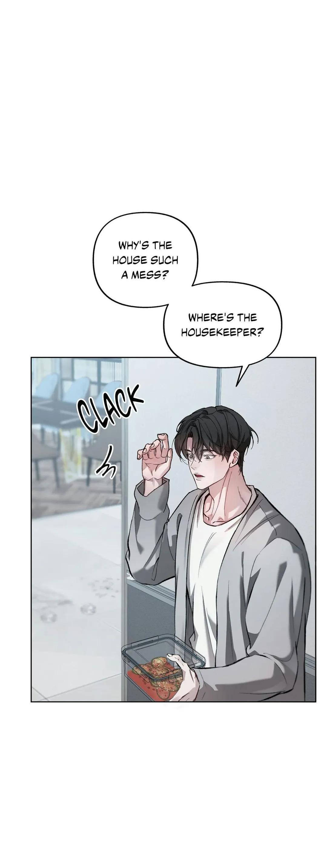 Guiding Me Mad - Chapter 4 Page 17