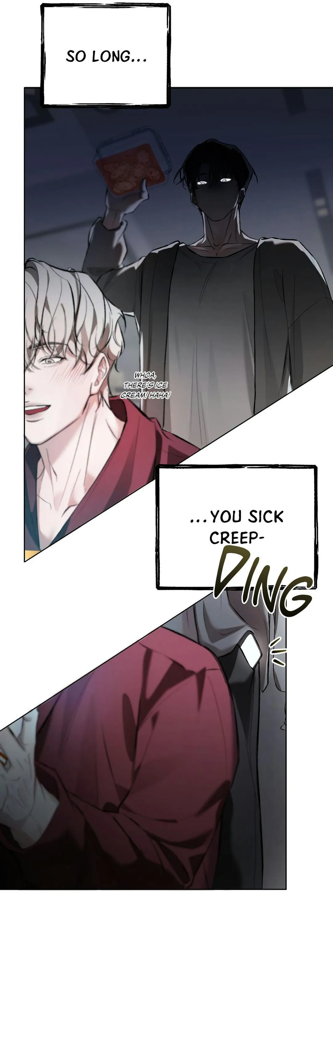 Guiding Me Mad - Chapter 4 Page 21