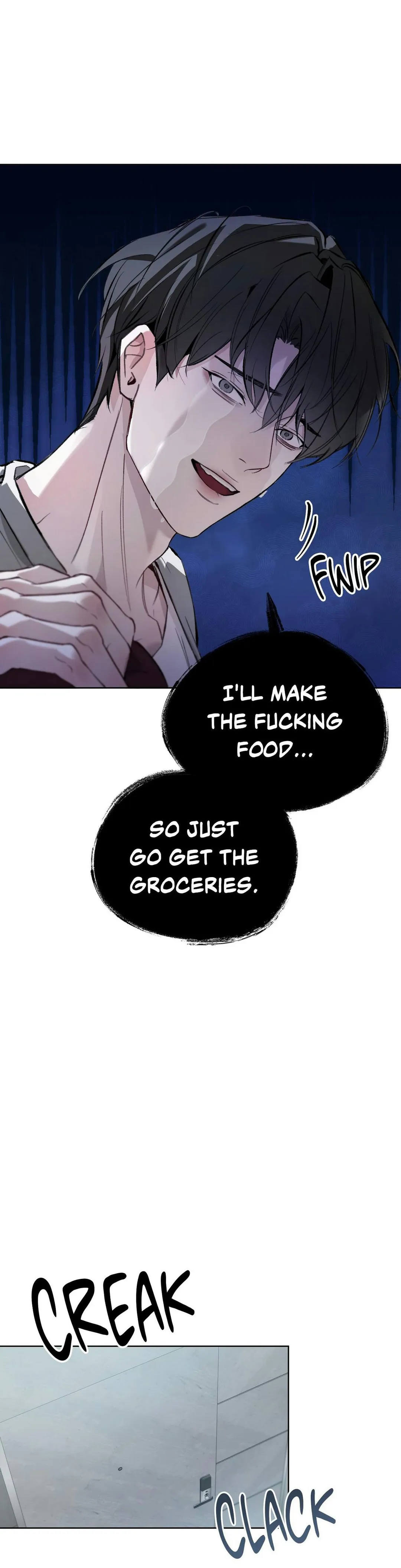 Guiding Me Mad - Chapter 4 Page 24