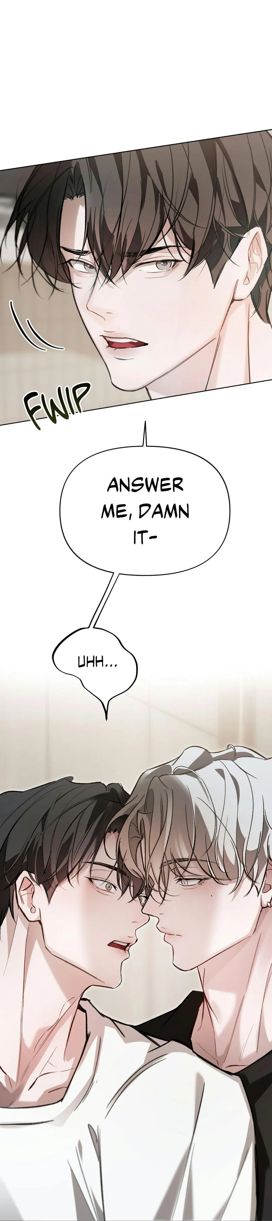 Guiding Me Mad - Chapter 4 Page 41