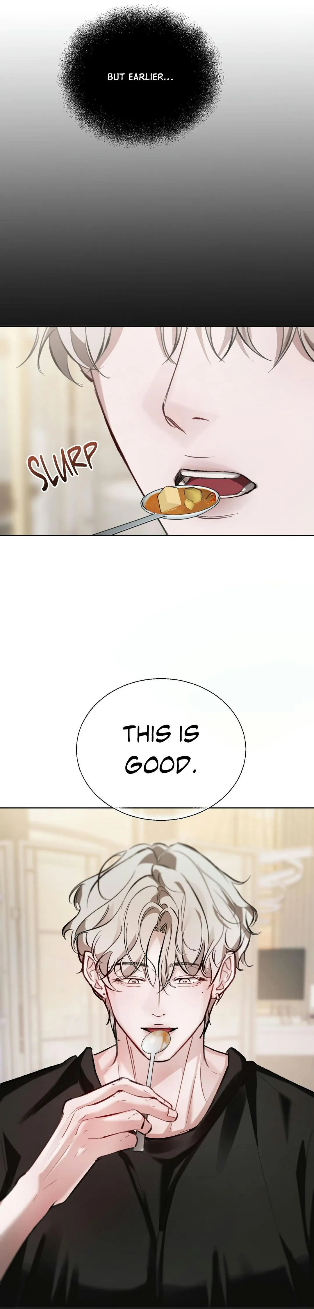 Guiding Me Mad - Chapter 4 Page 48