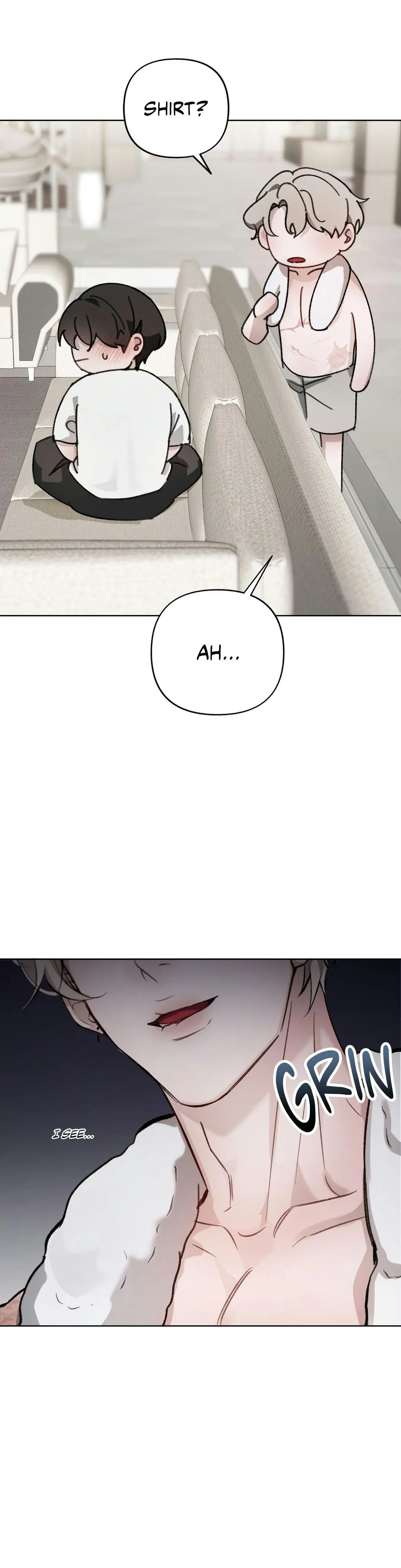 Guiding Me Mad - Chapter 4 Page 55